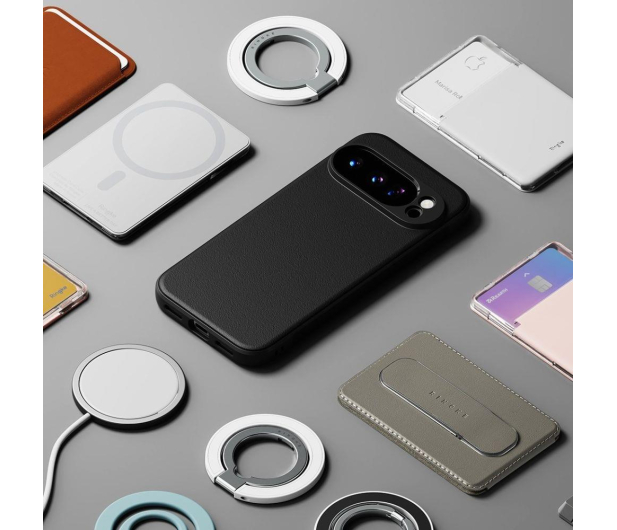 Ringke Onyx Magnetic Magsafe Google Pixel 10 Pro Black - 1354429 - zdjęcie 5